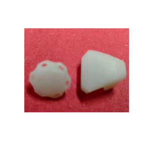 Nuevo diseño de visera de fútbol americano mini clip de visera de fútbol - Product Image 2