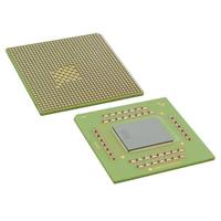 MC8640HX1250HE Proveedores Originales de Componentes Electrónicos Circuito Integrado IC MPU MPC86XX 1.25GHZ 994FCCBGA