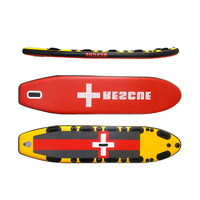 Planche de Surf gonflable Sup personnalisée gratuite, planche de Paddle debout, planche de sauvetage de Surf en plein air