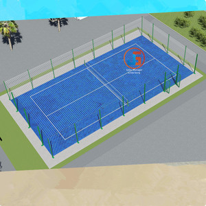 Meilleure vente Terrain <span class=keywords><strong>de</strong></span> football d'événement <span class=keywords><strong>Cage</strong></span> <span class=keywords><strong>de</strong></span> futsal en plein air Terrain <span class=keywords><strong>de</strong></span> basket-ball latéral <span class=keywords><strong>7</strong></span>-<span class=keywords><strong>A</strong></span> Terrains <span class=keywords><strong>de</strong></span> football portables - Product Image 6