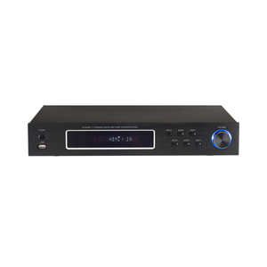 7.1 Home Theater Amplifier Receiver Class D AV Receiver <strong>Audio</strong>&amp;Video AMP Factory Customization OEM <strong>ODM</strong>