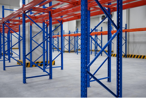 Chambre froide de stockage de congélateur de 18 degrés - Product Image 2