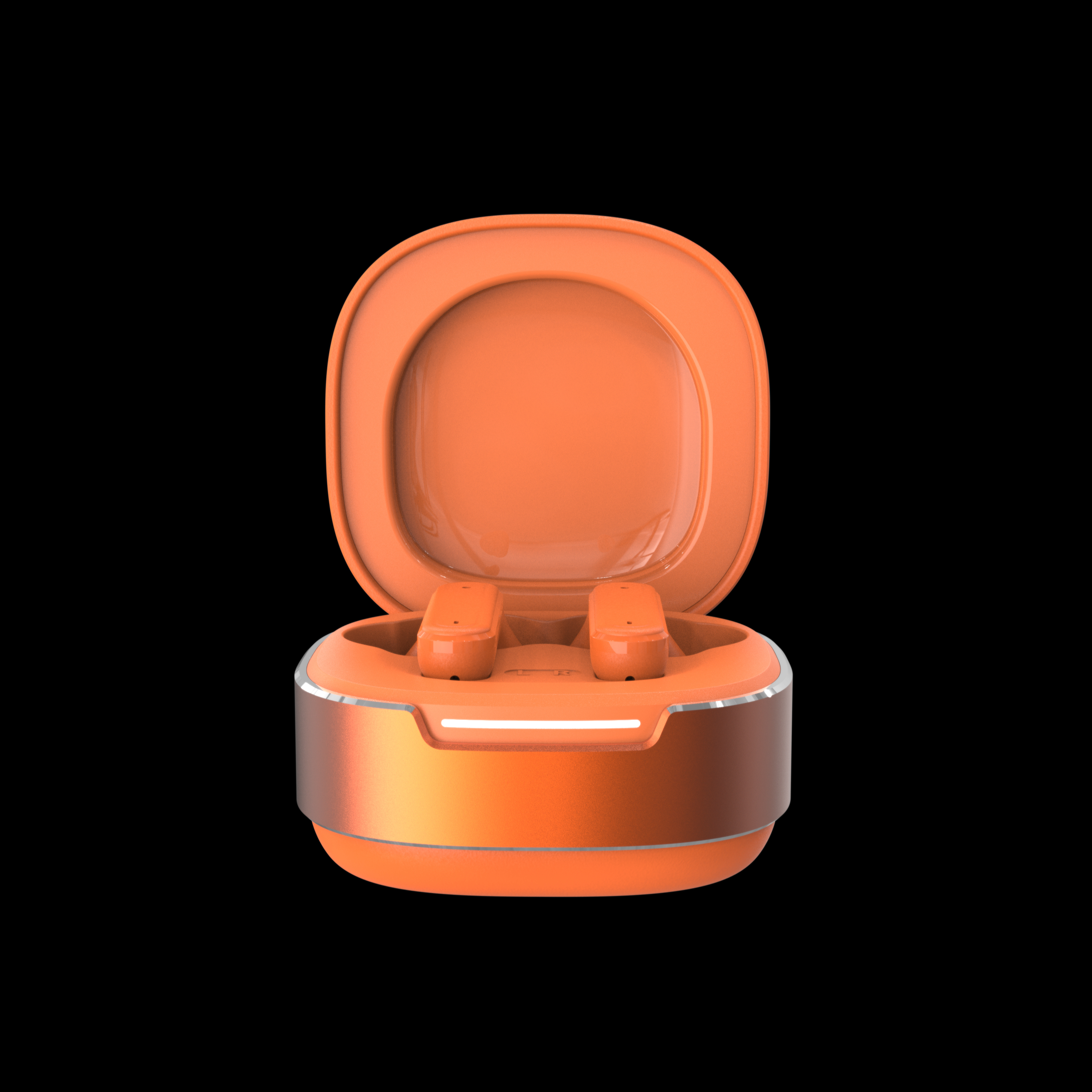Hybrid <strong>Anc</strong> Earbuds Quality Sound <strong>Tws</strong> Earbuds with 6 Mics Active Noise Cancellation Reduction in Ear <strong>Tws</strong> Wireless Headphones