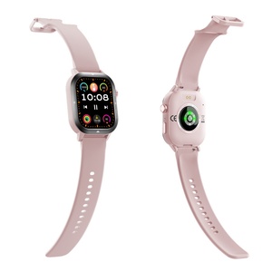 Mới đến siêu mỏng Smartwatch thể thao tập thể dục đồng hồ BT gọi reloj inteligente 2025 thông minh đồng hồ cho nam giới - Product Image 1