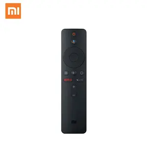 Original Xiaomi Mi TV Box S Smart 4k UHD Android 8.1 Smart Internet Tv Receiver Digital Cable Set Top Xiaomi Mi Tv Box S