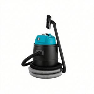 Aspiradora de Piscina con Filtro de Agua Ciclónico Húmedo y Seco LL-1400W para Uso en Exteriores, Garajes, Estanques y Piscinas - Product Image 6