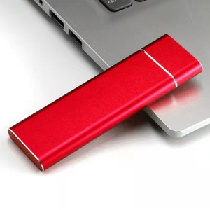 ฮาร์ดไดรฟ์แบบพกพา Ssd 1tb 2tb 4tb 16tb ความเร็วสูง USB 30 ที่เก็บข้อมูลภายนอกสำหรับแล็ปท็อปพีซีสำรองข้อมูล - Product Image 2