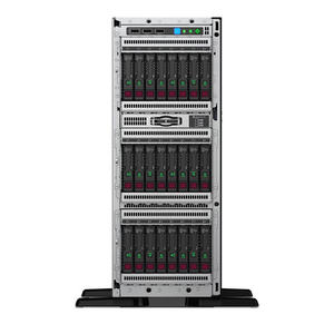Serveur informatique tour HPE Proliant <span class=keywords><strong>ML350</strong></span> Gen10 4U Office Virtual Xeon <span class=keywords><strong>Hp</strong></span> - Product Image 4