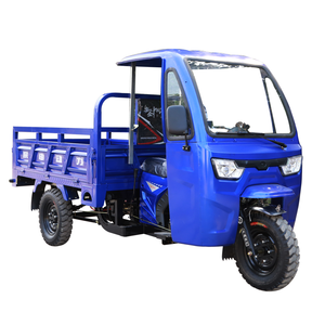 <span class=keywords><strong>Triciclo</strong></span> de Gasolina <span class=keywords><strong>con</strong></span> Motor de Gasolina 2025 en Oferta, <span class=keywords><strong>con</strong></span> <span class=keywords><strong>Techo</strong></span>, Refrigeración por Aire y por Agua, Marca Aboboyaa - Product Image 1