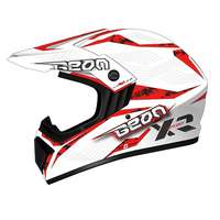 B600 Vente Botas Motocross racing dirt bike casco para moto casque moto cross casque Motocross casque pour hommes