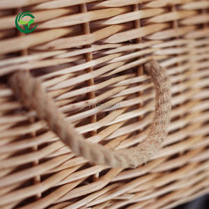 Fournisseur de produits funéraires <span class=keywords><strong>Cercueil</strong></span> en <span class=keywords><strong>osier</strong></span> écologique Grande-Bretagne <span class=keywords><strong>Cercueil</strong></span> en <span class=keywords><strong>osier</strong></span> vert de crémation <span class=keywords><strong>Cercueil</strong></span> en saule de style traditionnel - Product Image 4