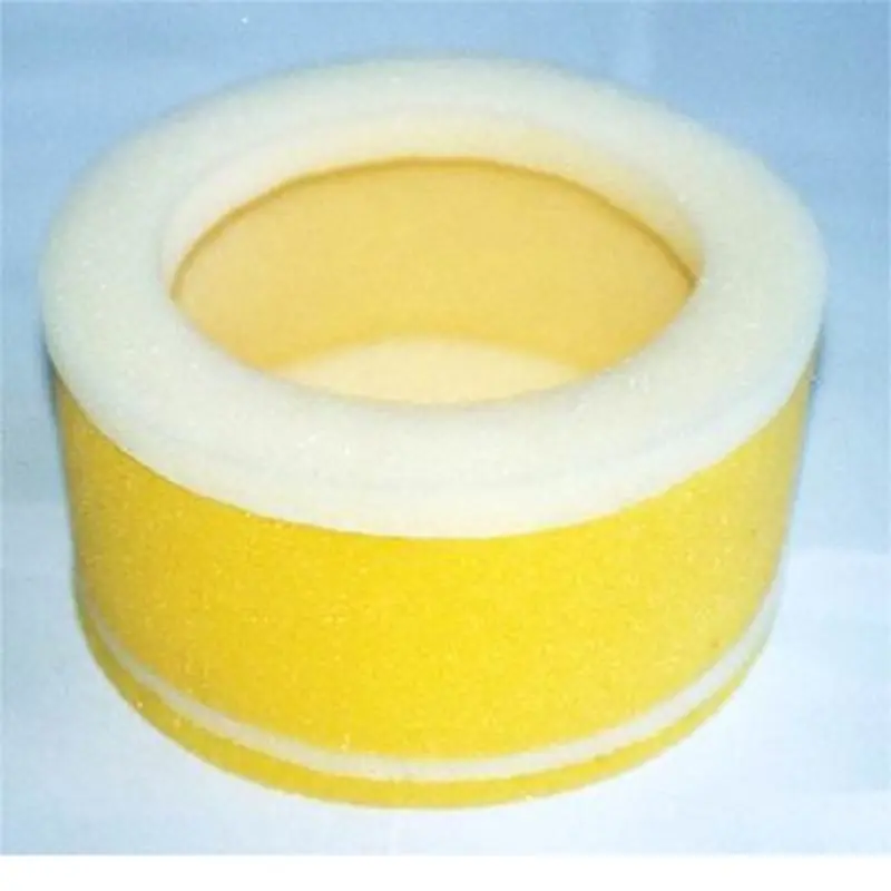 «Yama xv250 xt250 virago 92-98 250 QJ250-H filtro de ar de esponja fábrica