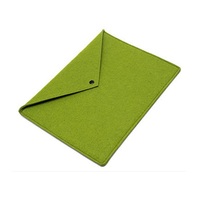Funda de papelería personalizada para oficina, carpeta de archivos A4, bolsa para documentos