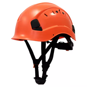 للبيع بالجملة قبعات صلبة من مواد نظام تعليق التهوية CE EN من مادة ABS - Product Image 3