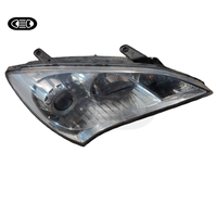 TUZHIHAO pour Genesis Coupe – Phare avant de voiture de haute qualité avec clignotant, pièces d'origine d'usine, surface miroir