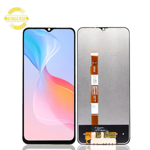 หน้าจอ LCD สำหรับเปลี่ยนโทรศัพท์มือถือ <span class=keywords><strong>vivo</strong></span> V20 Se <span class=keywords><strong>V21</strong></span> V25 V25pro Pro 5G V27 V25e V23e V21e อะไหล่หน้าจอสัมผัส LCD - Product Image 2