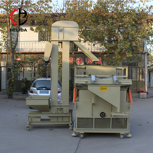 Pepper Fonio Seed Destoner Stone Removing Machine - Product Image 4