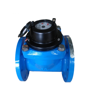 Woltmann khô có thể tháo rời đa-máy bay phản lực loại nước trong nước mét - Product Image 3