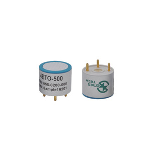 มาอยวน เมชชูเรชั่น คอนโทรล 4ETO-500 เซ็นเซอร์เคมีไฟฟ้า ความแม่นยำสูง ตรวจจับก๊าซพิษ แหล่งจ่ายไฟ 3.3V - Product Image 1