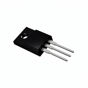 Distribuidor Autorizado de Componentes Electrónicos, Transistores GSJU6508 TO-220F - Product Image 1