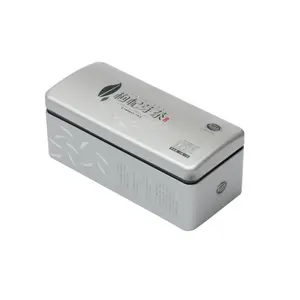 Excellent Factory Condoms Metal Box Customize Stash Can Aluminum Box