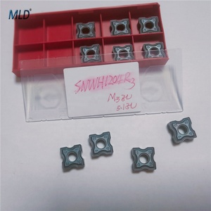 Broca de carboneto para mancha - Product Image 2