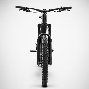Bicicleta <span class=keywords><strong>El</strong></span>éctrica de Montaña CEF69 de Carbono con Bafang M560, Batería de 835Wh y Suspensión Total - Product Image 3