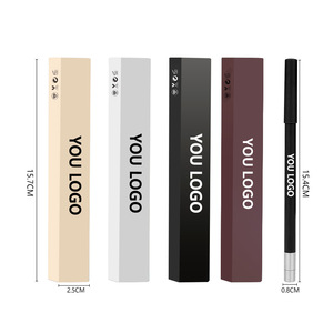 Crayon à lèvres imperméable, mat, longue tenue, haute pigmentation, pour une application complète des lèvres, coloration uniforme - Product Image 5