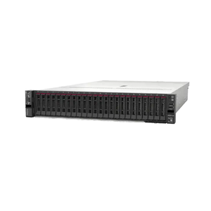 Serveur en rack original Lenovo ThinkSystem SR650 2U V2 pour les charges de travail d'entreprise - Product Image 4