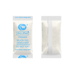 Perles déshydratantes de qualité pharmaceutique et anti-humidité pour produits de santé Chunwang, personnalisées non standard, 0,5/1/2/3/5/10g - Product Image 4
