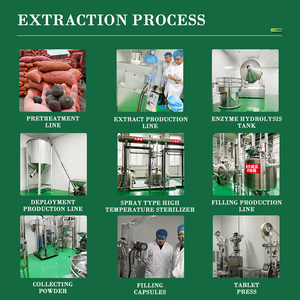 Private Label riparazione dell'umidità per la cura della pelle crema per il viso cosmetici con estratto di materie prime di SACCHAROMYCES CEREVISIAE - Product Image 6