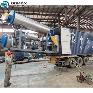 Máquina Automática de Alta Calidad para la Elaboración de Harina de Sardina, Línea de Producción de <span class=keywords><strong>Aceite</strong></span> de Harina de Pescado - Product Image 6