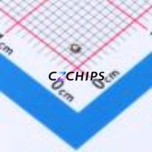 Nouveau DFNWB-4L d'origine CJ6211B12F (1x1) régulateur linéaire PMIC à puce IC à circuit intégré (LDO) - Product Image 2