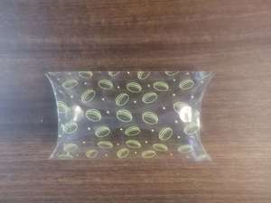 Hộp Quà Bằng Nhựa Hộp Nhựa Hộp Quà Tặng Đóng Gói Hình Dạng In Logo Tùy Chỉnh Hộp Gối Nhựa Pvc Hình Kẹo Trong Suốt Tùy Chỉnh Trong Suốt - Product Image 5