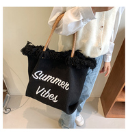 Sac fourre-tout pour femmes mode sac à main de grande capacité, dames sac spacieux grand macramé poignée supérieure cartable sac à bandoulière