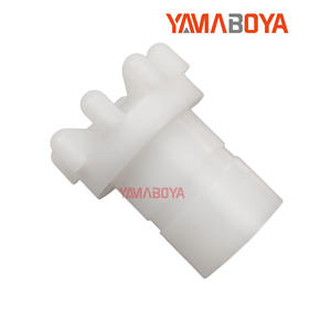 Piñón Universal Yamaboya 350-63064-0 para Motores Fuera de Borda de 15-18 HP, Repuesto - Product Image 4