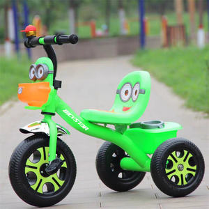 Bambini scuola equitazione giocattoli triciclo bambini triciclo bambino all'ingrosso auto <span class=keywords><strong>2</strong></span> anni accessori singapore - Product Image 6