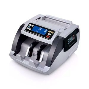 Detector de <span class=keywords><strong>Billetes</strong></span> <span class=keywords><strong>Falsos</strong></span>, Contador de Dinero, Máquina Contadora de <span class=keywords><strong>Billetes</strong></span> Precisa, Contador de <span class=keywords><strong>Billetes</strong></span> <span class=keywords><strong>Falsos</strong></span>, Máquina Contadora de Dinero - Product Image 3