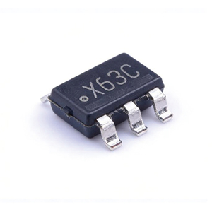 DAC101S101CIMK/NOPB Fournisseurs de composants électroniques d'origine Circuit intégré CI DAC 10BIT V-OUT TSOT23-6 - Product Image 1