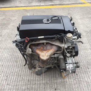 Motor de coche de calidad Original a precio de fábrica para motor C180 C200 CLK200 CLK180 E200 SLK200 C230 C160 M271 1.8L - Product Image 4