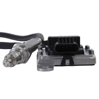 29650-4A200 Capteur de Nox Pour Hyundai Grand Starex H-1 H1 2.5L DIESEL GDB GDF 2015-2018 Voyage TQ 2.5 CRDi KIA CEED 1.0