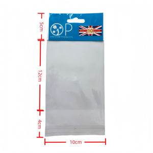 Biểu tượng tùy chỉnh bán buôn có thể tái chế trong suốt <span class=keywords><strong>OPP</strong></span> <span class=keywords><strong>Bopp</strong></span> tự dính ống đồng in giấy bóng kính nhựa thu nhỏ bao bì túi - Product Image 2