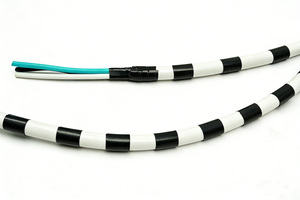 เครื่องพันเทปสายไฟคุณภาพสูง PVC/กำมะหยี่/ทนกรด สำหรับสายไฟแบบพันจุด ใช้ในสายการผลิตสายไฟอุตสาหกรรม - Product Image 3