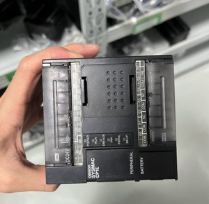 ตัวควบคุมอุณหภูมิรุ่นดั้งเดิม E5CC-RX2ABM-800, เทอร์โมสตัทอิเล็กทรอนิกส์ดิจิตอลสำหรับควบคุมอุตสาหกรรม - Product Image 3