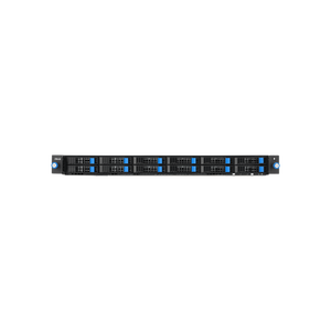 Servidor en Rack Barebone RS700A-E13-RS12U 1U de Doble Socket DDR5 ECC NVMe para Virtualización en la Nube Empresarial, Personalizable - Product Image 6