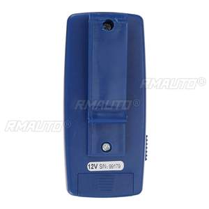 Kit de 9 Piezas de Control Remoto Inalámbrico Digital para Cabrestantes, para Recuperación, con Control Remoto, para Accesorios de Jeep, SUV y Automóviles - Product Image 4