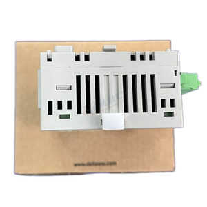 Nouveau module PLC d'origine DVPSCM12-SL série DVP, module de communication série haute vitesse côté gauche RS-485/RS-422, 100% neuf - Product Image 2
