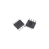 Original LTC1550LCS8-2.5 # TRPBF SOP-8 550L25 LTC1550LCS8-2.5 # PBF Circuit intégré inverseur à pompe à charge régulée fixe -2,5 V LTC1550LCS8-2.5