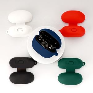 Funda Protectora de Silicona de Lujo para Auriculares, a Prueba de Golpes, para Soundcore Life <span class=keywords><strong>Note</strong></span> <span class=keywords><strong>3i</strong></span>, Diseño de Diseñador, Accesorios para Auriculares, Novedad de 2022 - Product Image 1