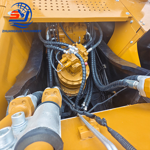 <b>Cheap</b> Export Used Sany SY365 SY365H Hydraulic Crawler 36.5 TONS Used Digger Sany SY365 Large Machinery For Sale In Stock - Product Image 5
